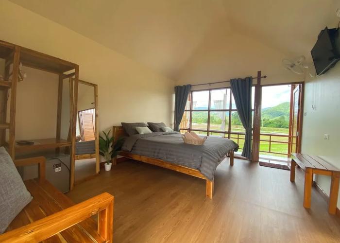 Hinpha homestay