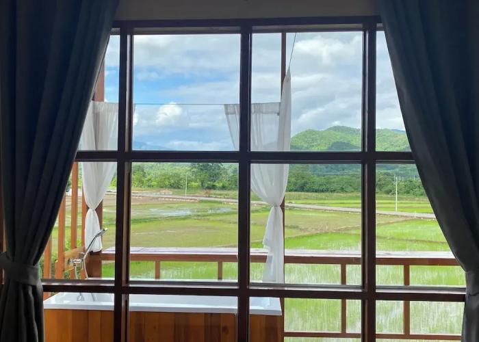 Hinpha homestay
