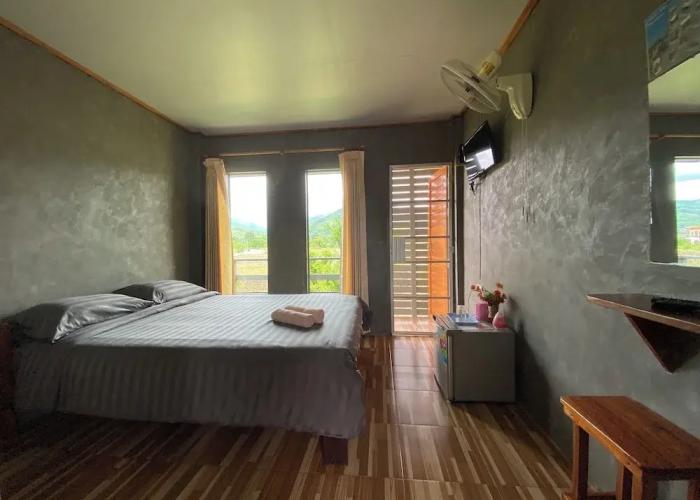 Hinpha homestay