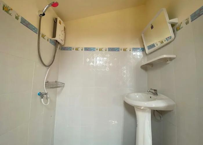 Hinpha homestay