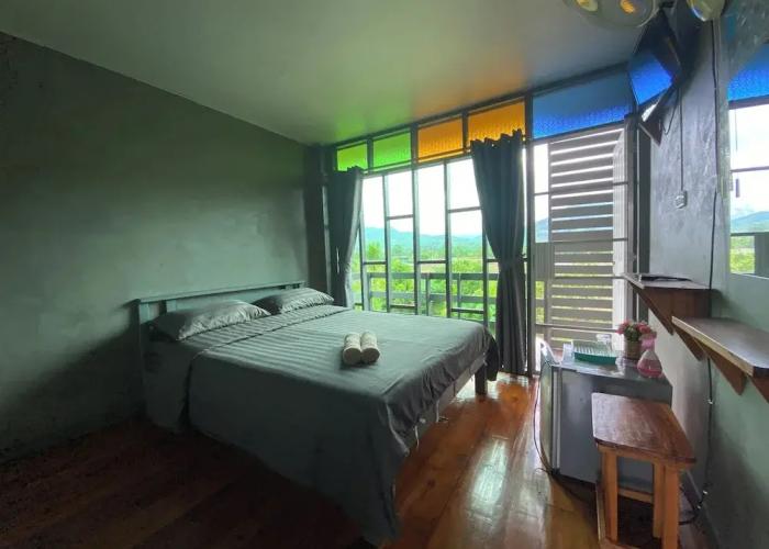 Hinpha homestay
