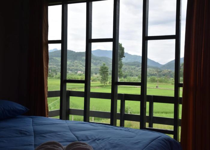 Hinpha homestay