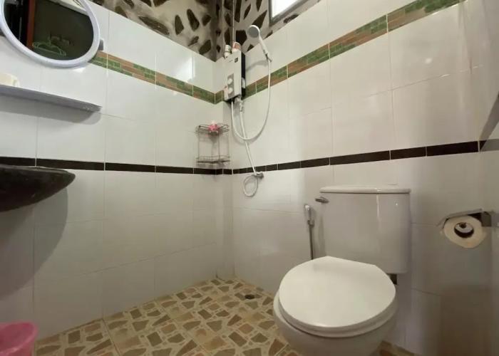 Hinpha homestay
