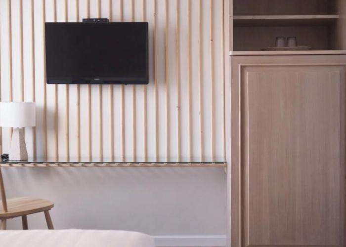 Shanti-Retreat Hotel
