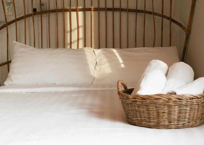 Shanti-Retreat Hotel