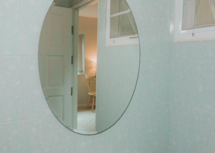 Shanti-Retreat Hotel
