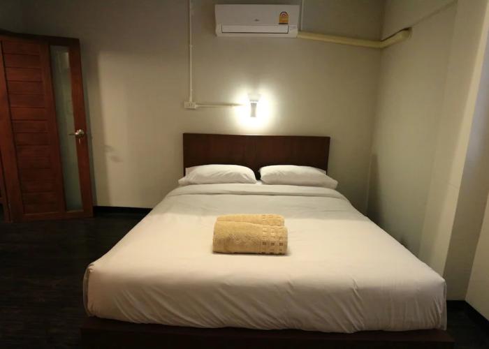 Botanic Garden Nan Guest House