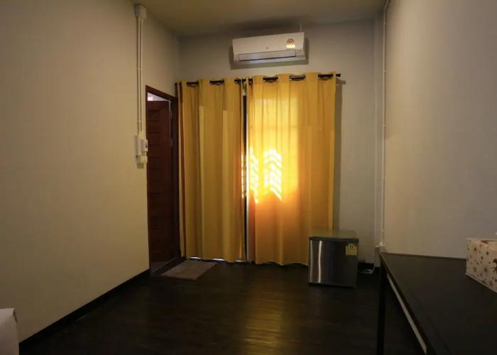 Botanic Garden Nan Guest House