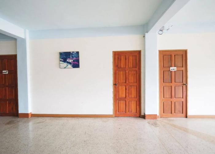 Parichart Place