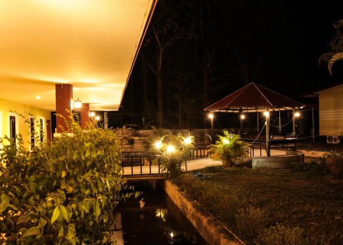 Nan Napa Resort