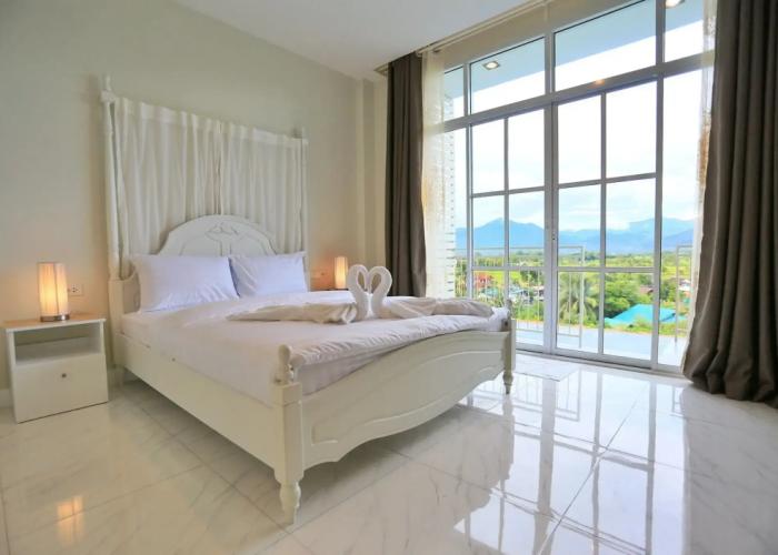 Pua De View Boutique Resort