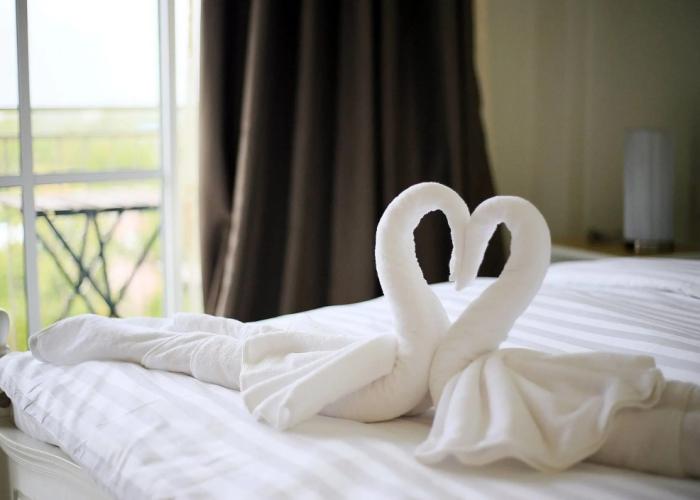 Pua De View Boutique Resort