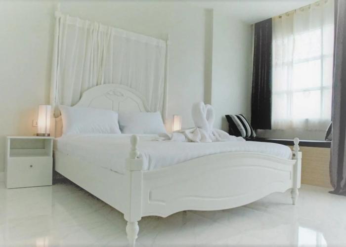 Pua De View Boutique Resort