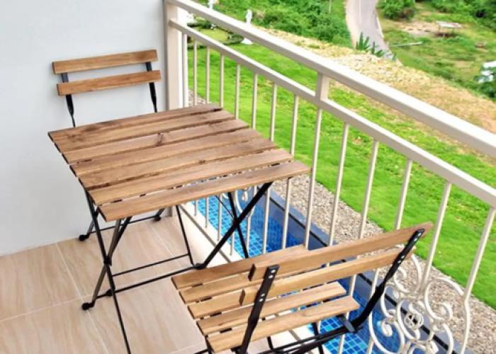 Pua De View Boutique Resort