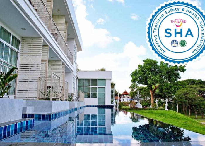 Pua De View Boutique Resort