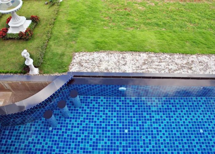 Pua De View Boutique Resort