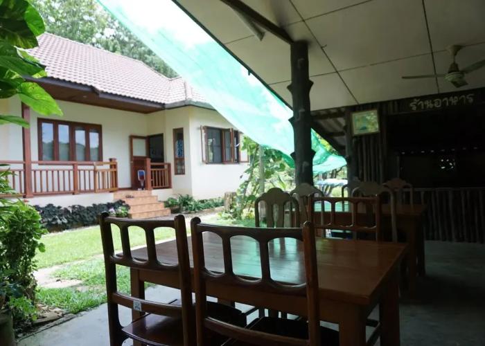 Rai Juthamas Resort