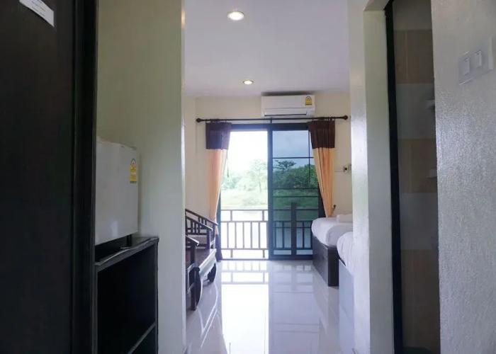 Rai Juthamas Resort
