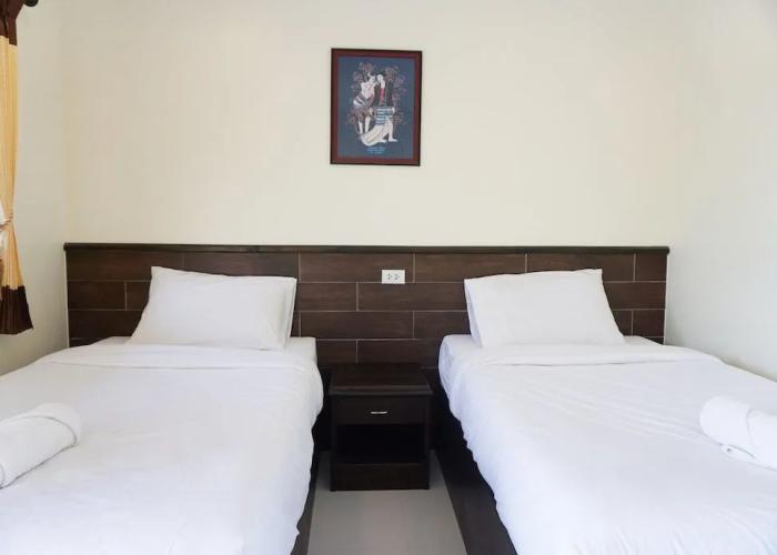 Rai Juthamas Resort