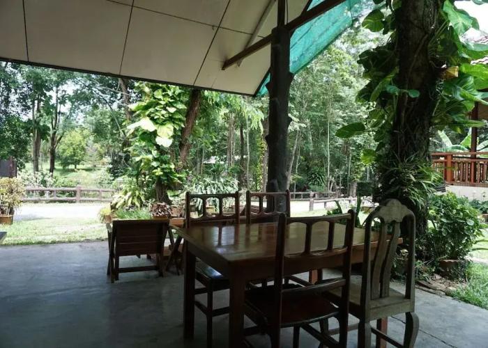 Rai Juthamas Resort
