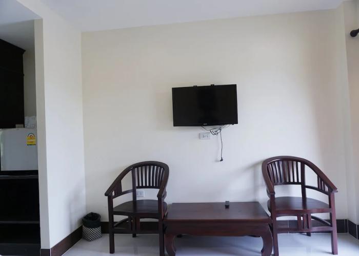 Rai Juthamas Resort