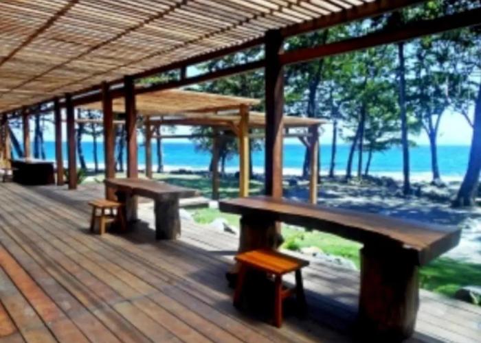The Pade Dive Resort