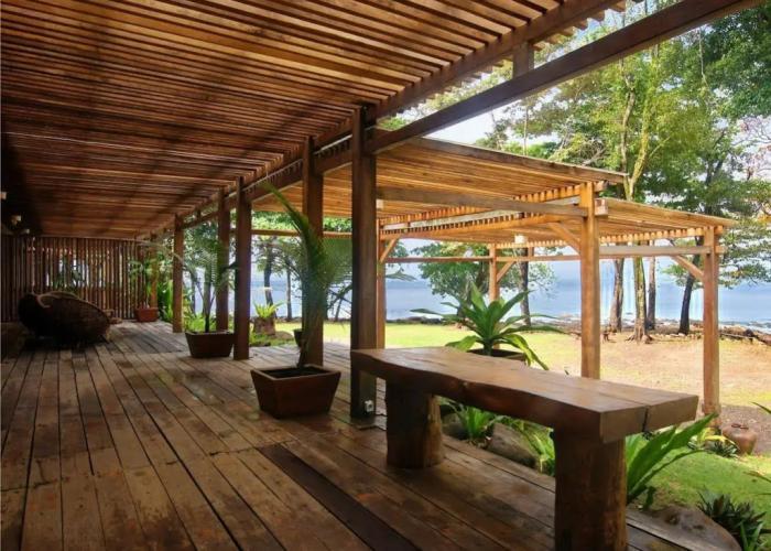 The Pade Dive Resort