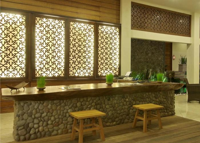 The Pade Dive Resort