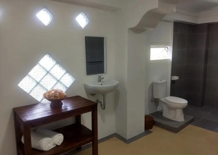 The Hawk's Nest Resort