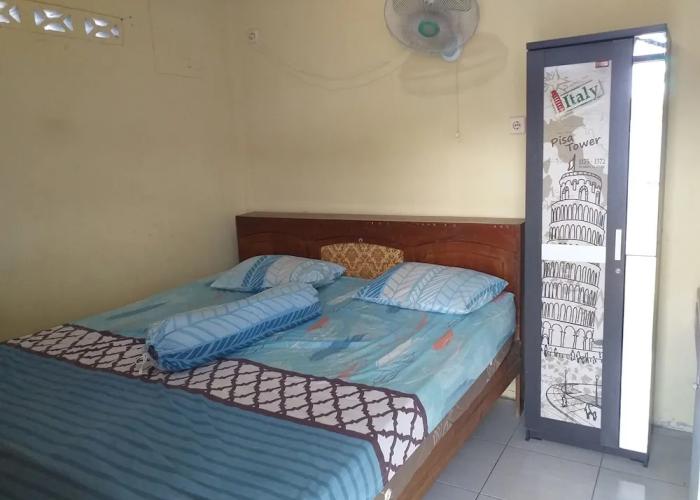 Kenangan Guest House