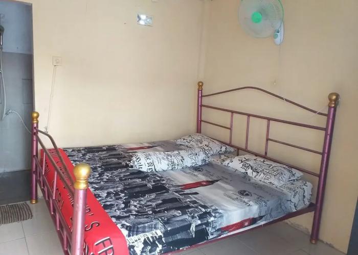 Kenangan Guest House