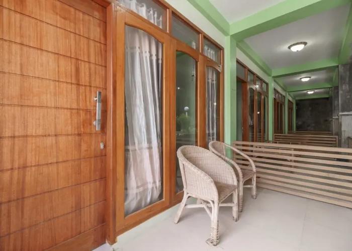 RedDoorz Syariah @ Iboih Beach Sabang