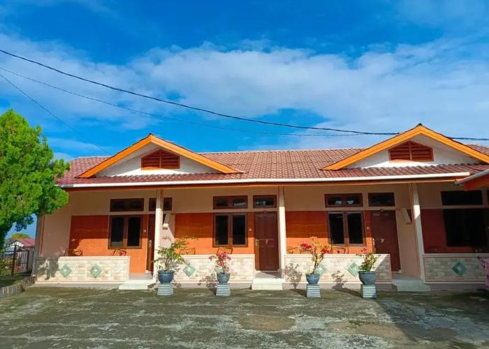 Nagoya Inn Sabang