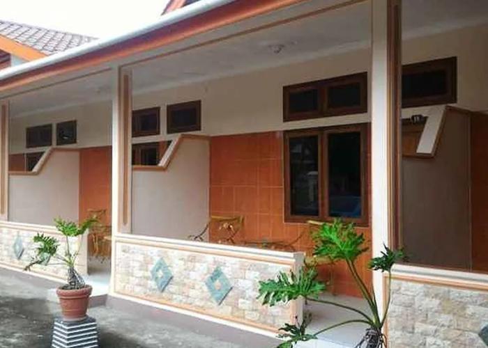Nagoya Inn Sabang