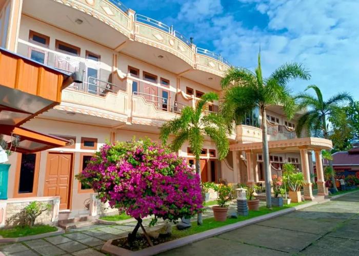 Nagoya Inn Sabang