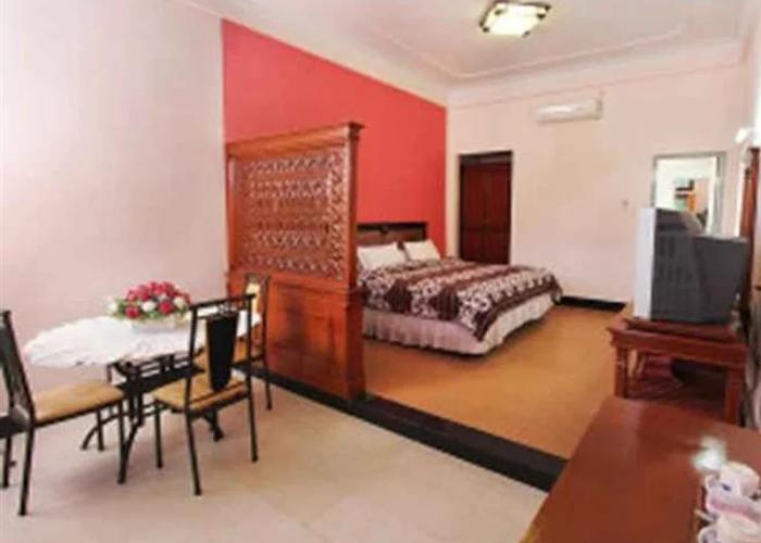 Nagoya Inn Sabang