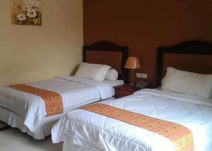 Nagoya Inn Sabang