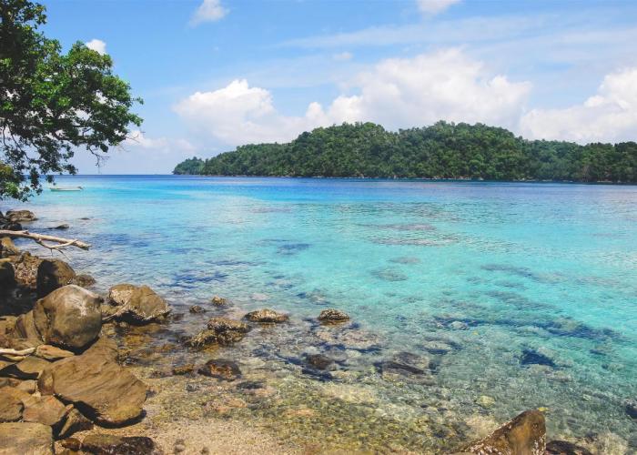 Nagoya Inn Sabang