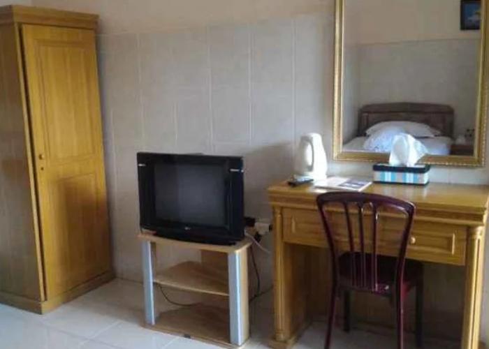 Nagoya Inn Sabang