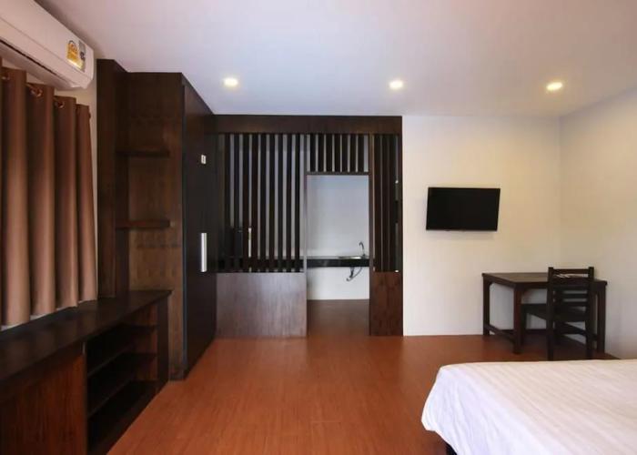 Rongsang Resort