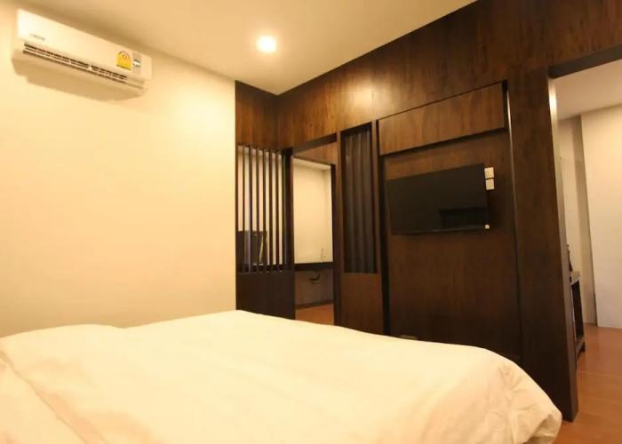 Rongsang Resort