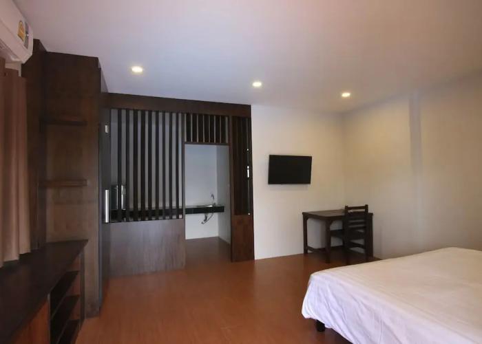 Rongsang Resort