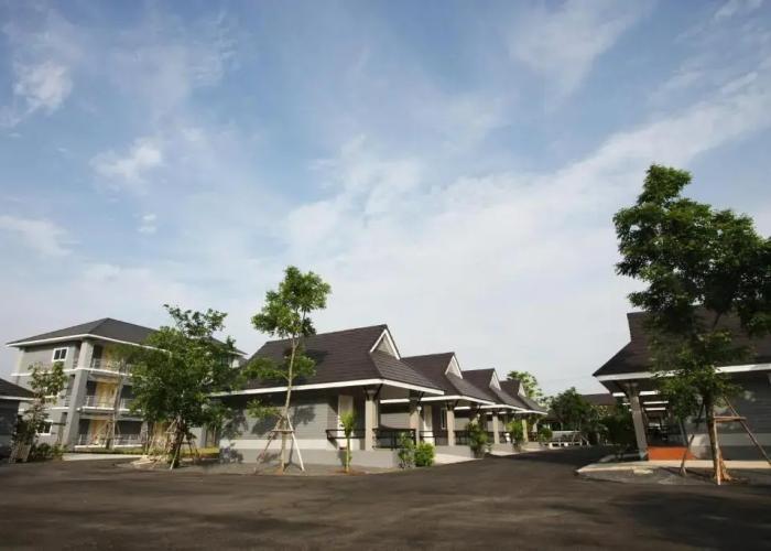 Rongsang Resort