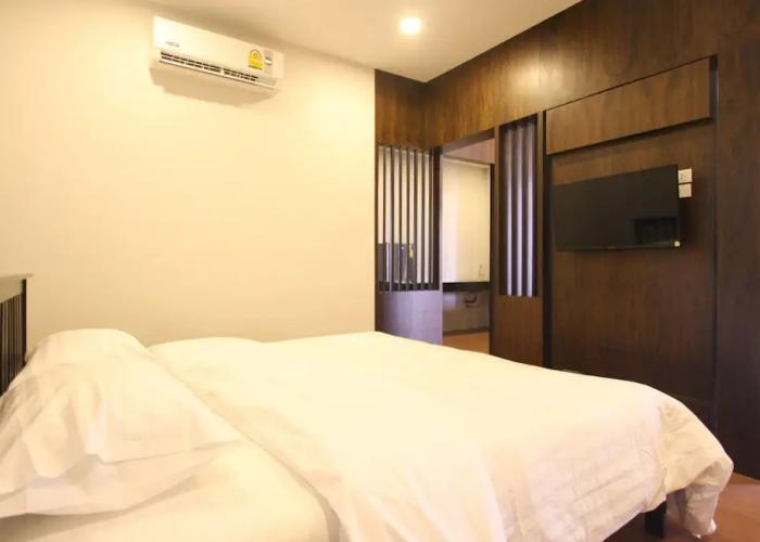 Rongsang Resort