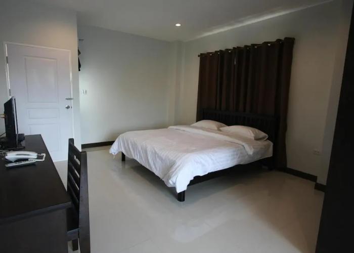 Rongsang Resort