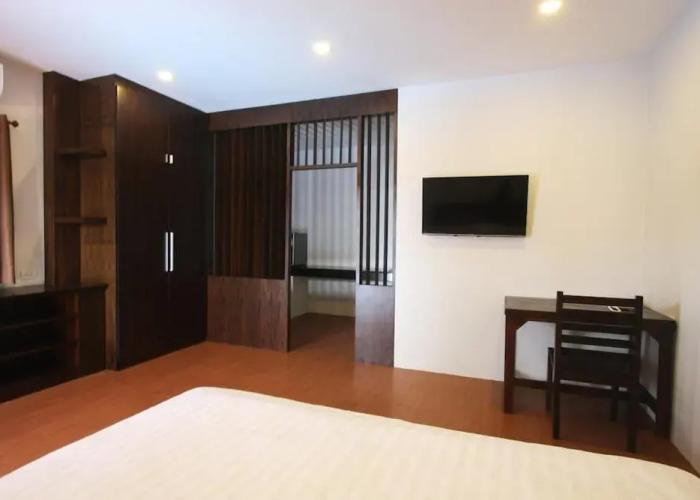 Rongsang Resort