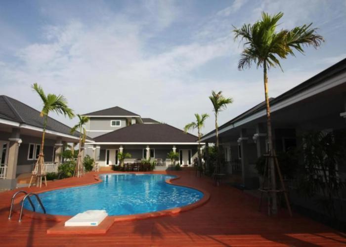 Rongsang Resort