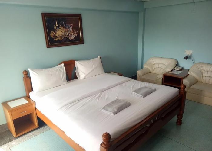 Hi Hotel