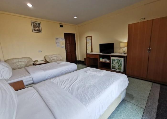 Hi Hotel
