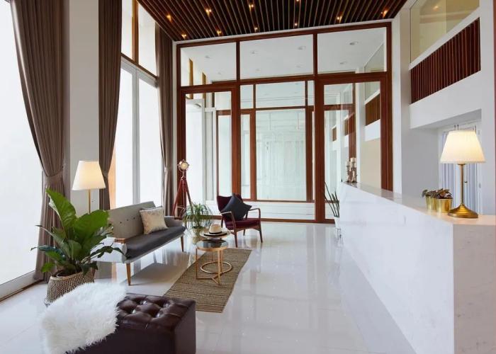 Phurinda Residence